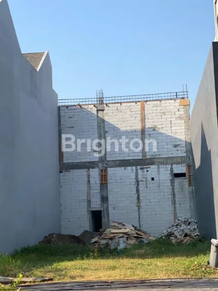 image MURAH KAVLING TERDEPAN DI RAYA SUKOLILO MULIA, SURABAYA TIMUR (1)