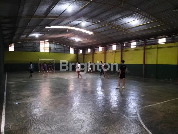 image RUMAH 3 LANTAI+ ROOFTOP BONUS GUDANG, BISNIS MENGUNTUNGKAN YANG SUDAH BERJALAN SAYAP RAJAWALI (3)