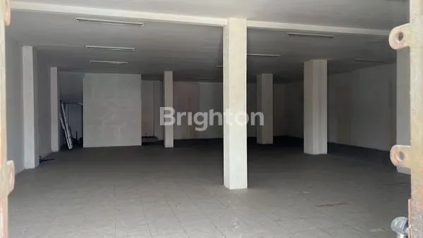 image RUKO 2 LANTAI GANDENG 3 UNIT KOSONGAN SIAP HUNI PINGGIR JALAN BESAR, DEKAT PONDOK BAMBU JAKARTA TIMUR (1)