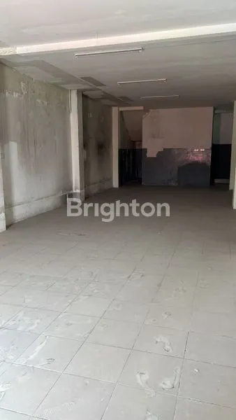 image RUKO 2 LANTAI GANDENG 3 UNIT KOSONGAN SIAP HUNI PINGGIR JALAN BESAR, DEKAT PONDOK BAMBU JAKARTA TIMUR (2)