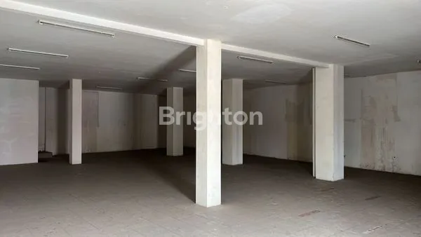 image RUKO 2 LANTAI GANDENG 3 UNIT KOSONGAN SIAP HUNI PINGGIR JALAN BESAR, DEKAT PONDOK BAMBU JAKARTA TIMUR (3)