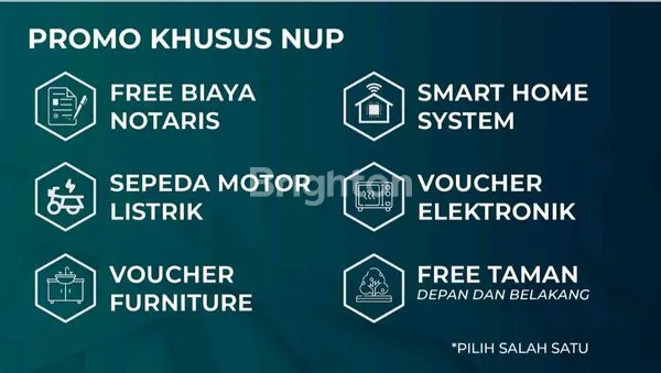 image TELAH HADIR THE SOUTH CENTRAL PARK JUANDA PHASE 3 - UTJ SEKARANG JUGA LANGSUNG PILIH UNIT FAVORITMU (3)