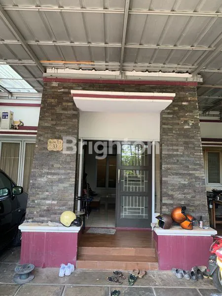 image RUMAH STRATEGIS CIBINONG PAKANSARI (7)