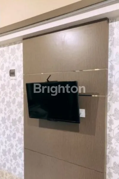 image FULL FURNISH EDUCITY TOWER STANFORD TYPE STUDIO, CITY VIEW (2)