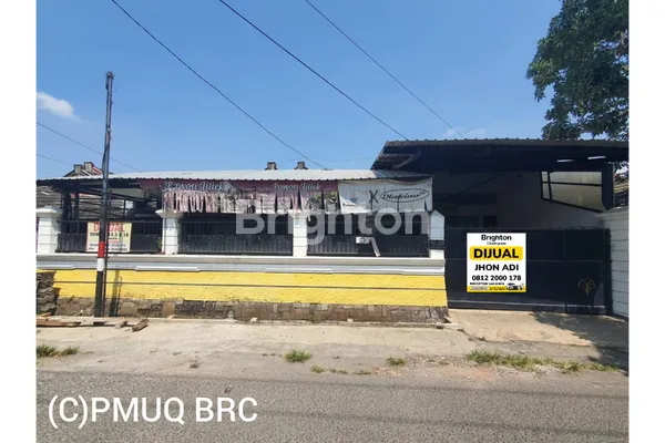 image JUAL RUMAH JEJER DI CANDI LONTAR SIAP HUNI (1)