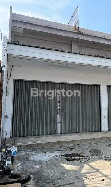 RUKO 2 LANTAI SIAP HUNI KOSONGAN, PONDOK BAMBU KLENDER, JAKARTA TIMUR