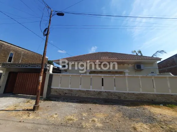 RUMAH SIAP HUNI PACCERAKKANG MAKASSAR