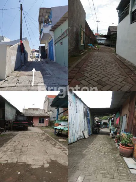 image RUMAH LOKASI STRATEGIS COCOK BUAT USAHA DI KUTISARI SELATAN SURABAYA (1)