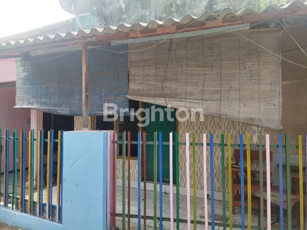 image RUMAH COCOK BUAT USAHA DI KUTISARI SURABAYA  (1)
