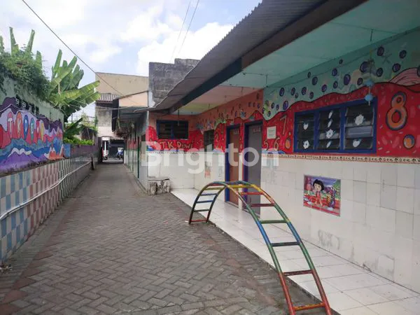 image RUMAH COCOK BUAT USAHA DI KUTISARI SURABAYA  (3)