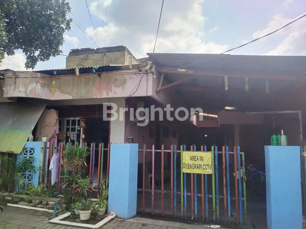 image RUMAH COCOK BUAT USAHA DI KUTISARI SURABAYA  (2)