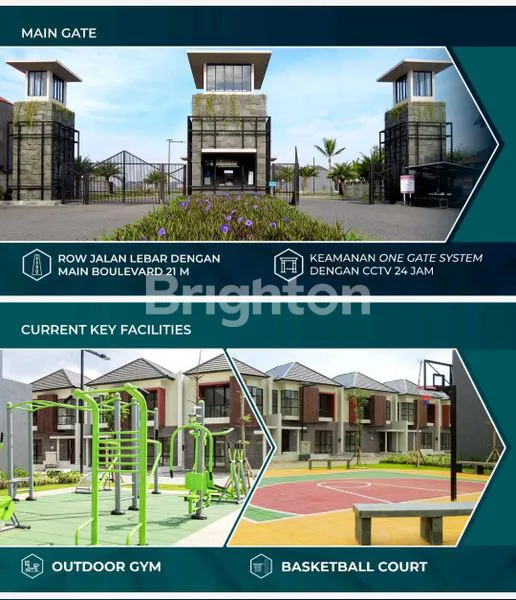 image TELAH HADIR THE SOUTH CENTRAL PARK JUANDA PHASE 3  (5)