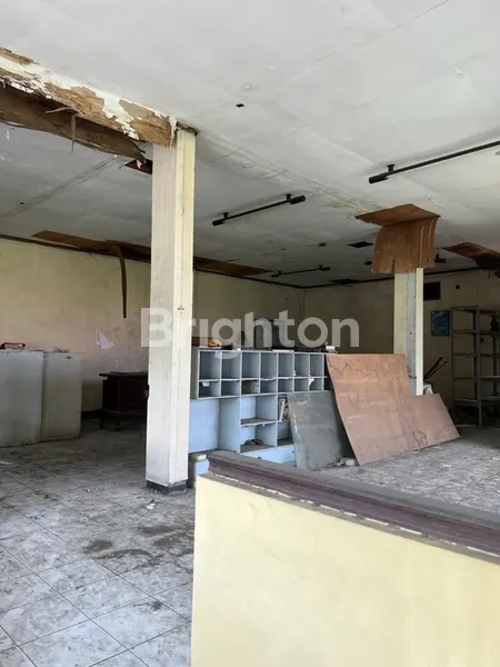 image GEDUNG PERKANTORAN STRATEGIS DI RAYA PRAPEN-JEMURSARI, SURABAYA (7)