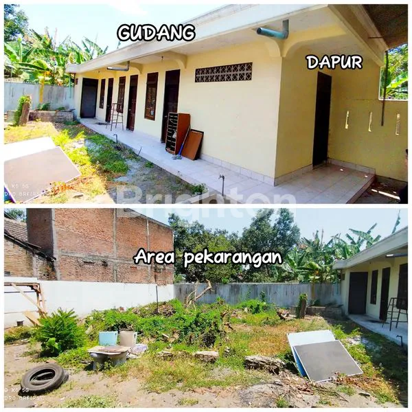 image RUMAH MEWAH 1117M² DI KEDIRI - IDEAL UNTUK KANTOR & KAFE (5)