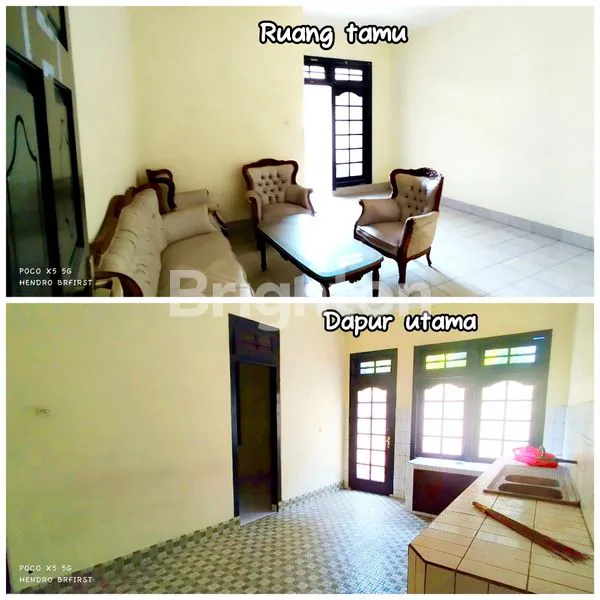 image RUMAH MEWAH 1117M² DI KEDIRI - IDEAL UNTUK KANTOR & KAFE (4)