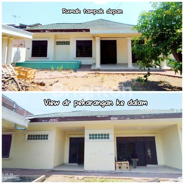 image RUMAH MEWAH 1117M² DI KEDIRI - IDEAL UNTUK KANTOR & KAFE (1)