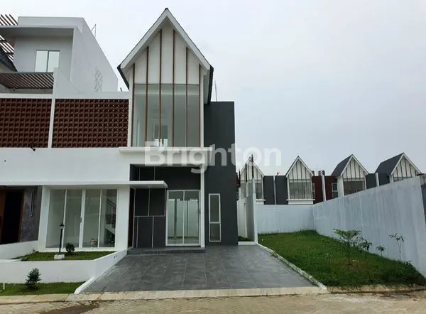 image VIILA ROYAL SUMATERA SANGAT STRATEGIS KARNA POSISI DI HOOCK CLUSTER AKHASASIAP HUNI...AYO BURUAN (1)