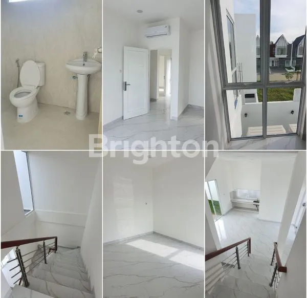 image VIILA ROYAL SUMATERA SANGAT STRATEGIS KARNA POSISI DI HOOCK CLUSTER AKHASASIAP HUNI...AYO BURUAN (3)