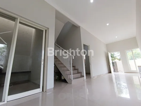 image  SUTOREJO DEKAT SEKALI DG UNAIR, ITS DAN GALAXY MALL, RUMAH BARU (2)