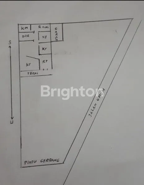 image HUNIAN RUMAH LUAS DAN ASRI (5)