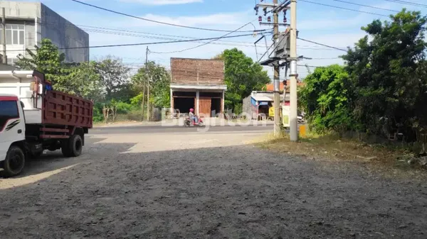 image  GUDANG DEKAT TOL ATAU PABRIK NOL JALAN, DI RAYA KEDAMEAN  (6)