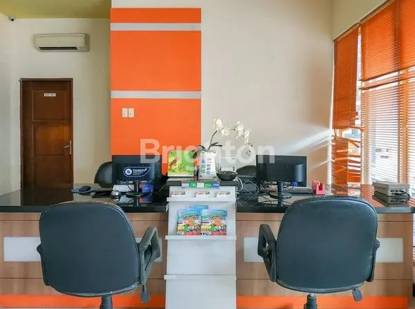 image COCOK UNTUK INVESTASI HOTEL AKTIF DEKAT MATARAM MALL, PANTAI SENGGIGI LOMBOK (2)