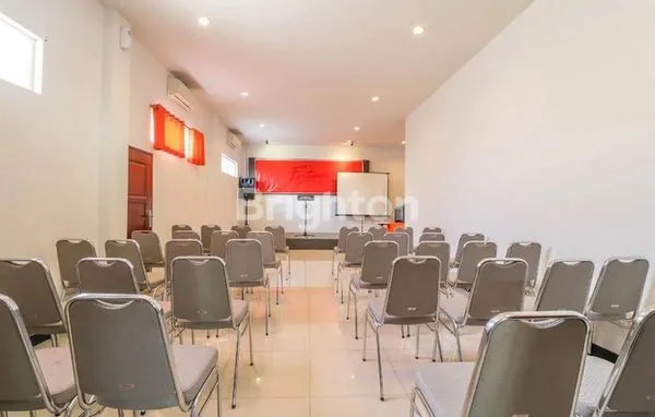 image COCOK UNTUK INVESTASI HOTEL AKTIF DEKAT MATARAM MALL, PANTAI SENGGIGI LOMBOK (3)