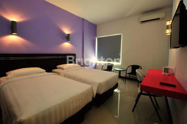 image COCOK UNTUK INVESTASI HOTEL AKTIF DEKAT MATARAM MALL, PANTAI SENGGIGI LOMBOK (5)
