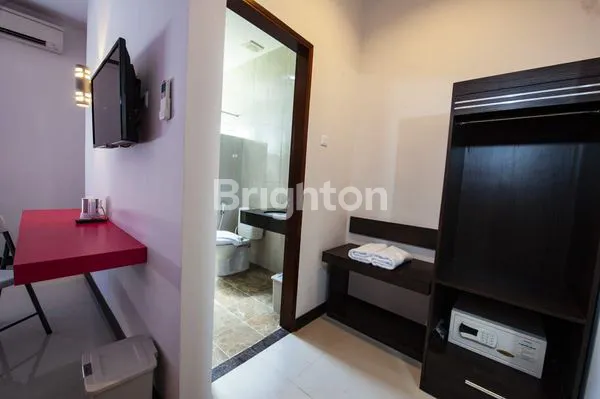 image COCOK UNTUK INVESTASI HOTEL AKTIF DEKAT MATARAM MALL, PANTAI SENGGIGI LOMBOK (6)