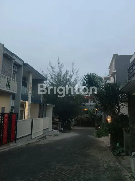 image RUMAH BERSIH TERAWAT DI KASAN ELITE KOTA WISATA BATU (2)