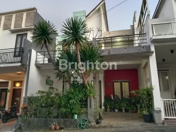 image RUMAH BERSIH TERAWAT DI KASAN ELITE KOTA WISATA BATU (1)