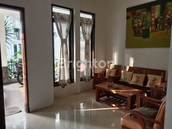 image RUMAH BERSIH TERAWAT DI KASAN ELITE KOTA WISATA BATU (3)