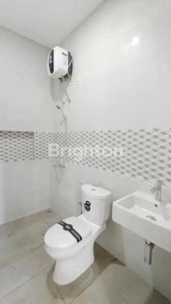 image MEDOKAN ASRI URARA , DEKAT MERR , SURABAYA  (2)