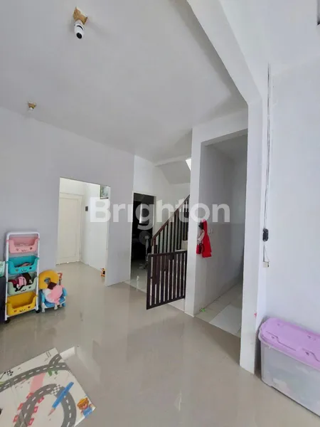 image RUMAH MURAH SERPONG GREEN PARK CIPUTAT TANGERANG SELATAN (2)