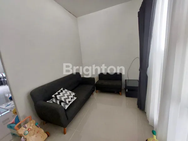 image RUMAH MURAH SERPONG GREEN PARK CIPUTAT TANGERANG SELATAN (6)