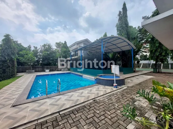 image RUMAH MURAH SERPONG GREEN PARK CIPUTAT TANGERANG SELATAN (8)