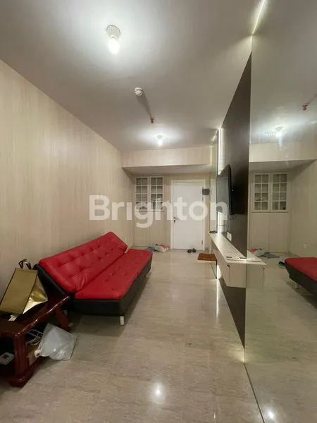 image APARTMENT PODOMORO TOWER LIBERTY MEDAN BARAT (1)