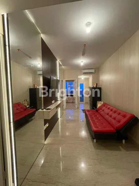 image APARTMENT PODOMORO TOWER LIBERTY MEDAN BARAT (8)