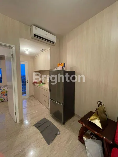 image APARTMENT PODOMORO TOWER LIBERTY MEDAN BARAT (5)