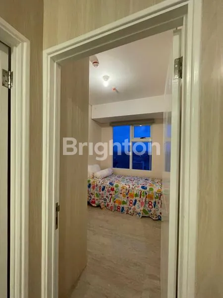 image APARTMENT PODOMORO TOWER LIBERTY MEDAN BARAT (7)