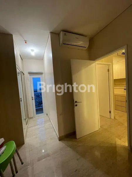 image APARTMENT PODOMORO TOWER LIBERTY MEDAN BARAT (2)