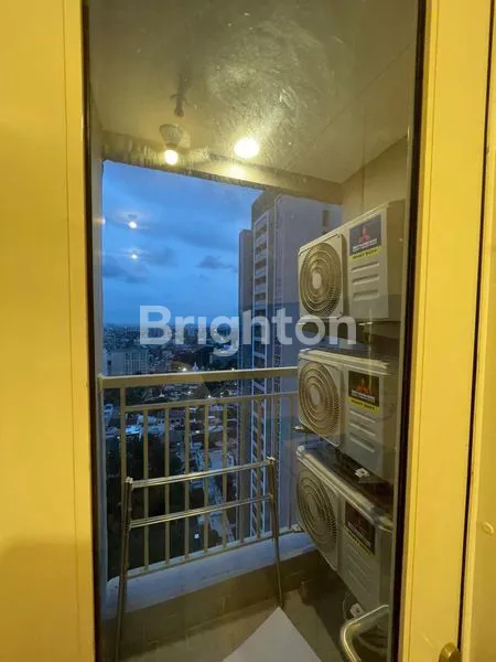 image APARTMENT PODOMORO TOWER LIBERTY MEDAN BARAT (6)