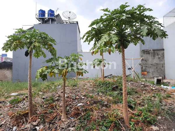 image KAVLING EKSKLUSIF DALAM CLUSTER SUKAMANAH INDAH, SIAP BANGUN DI TENGAH KOTA, JARANG ADA. (3)