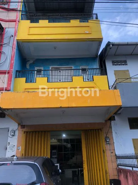 image RUKO SIAP HUNI SUNGAI LIMBOTO MAKASSAR (5)