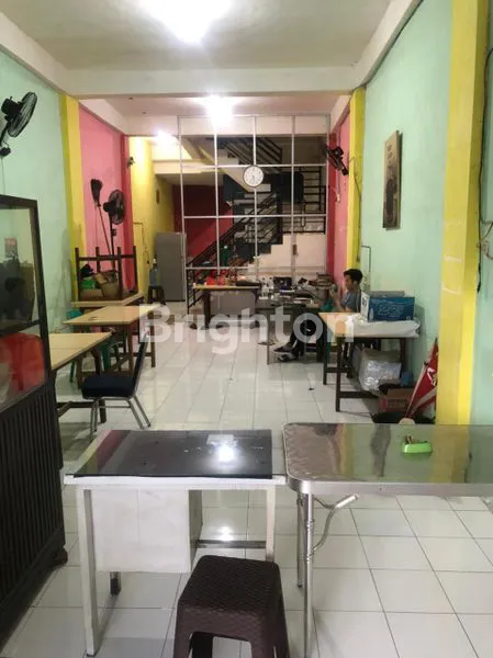 image RUKO SIAP HUNI SUNGAI LIMBOTO MAKASSAR (3)