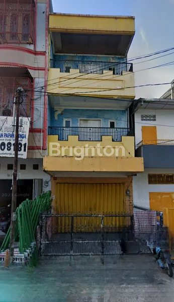 image RUKO SIAP HUNI SUNGAI LIMBOTO MAKASSAR (1)