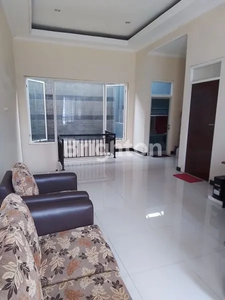 image RUMAH SIAP HUNI DI PONDOK CANDRA INDAH MANGGIS SIDOARJO (2)