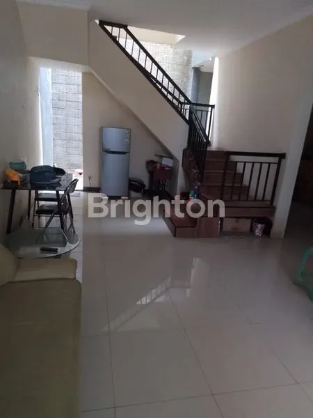 image RUMAH SIAP HUNI DI PONDOK CANDRA INDAH MANGGIS SIDOARJO (5)