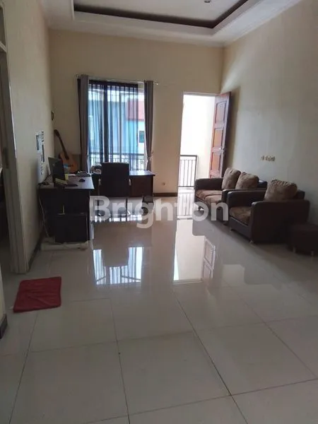 image RUMAH SIAP HUNI DI PONDOK CANDRA INDAH MANGGIS SIDOARJO (7)