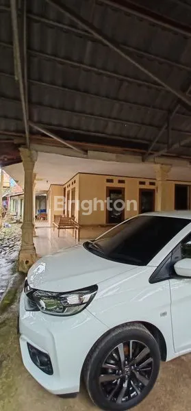 image VILLA MURAH DI GUNUNG BATU BOGOR (5)